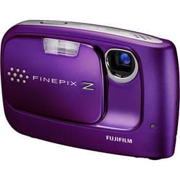 Compactcamera FinePix Z30 - Mauve + Fujifilm Fujinon 35-105 mm f/3.7-4.2 f/3.7-4.2