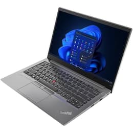 Lenovo ThinkPad E15 G2 15" Core i5 2.4 GHz - SSD 256 GB - 8GB QWERTY - Portugees