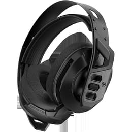 FPYCASQPROB geluidsdemper gaming Hoofdtelefoon - wireless microfoon Zwart