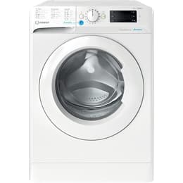 Indesit BWEW81284XWFRN Klassieke wasmachine Frontlading