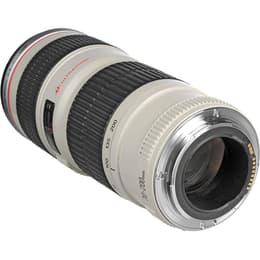 Canon Lens EF 70-200 mm f/4.0 L USM EF 70-200 mm f/4.0