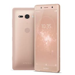 Xperia XZ2 Compact 64GB - Roze - Simlockvrij