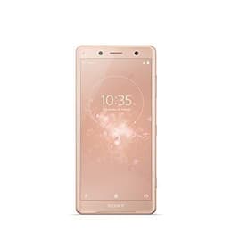 Xperia XZ2 Compact 64GB - Roze - Simlockvrij