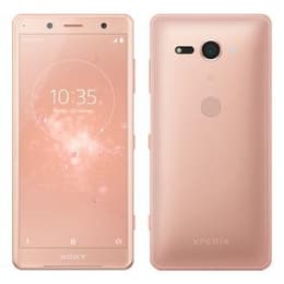 Xperia XZ2 Compact 64GB - Roze - Simlockvrij