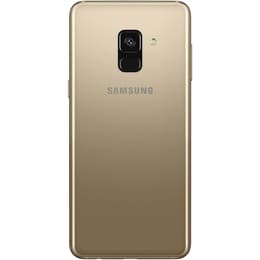 Galaxy A8 (2018) Simlockvrij