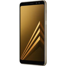 Galaxy A8 (2018) Simlockvrij
