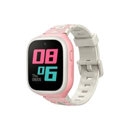 Horloges Cardio GPS Mibro P5 - Roze