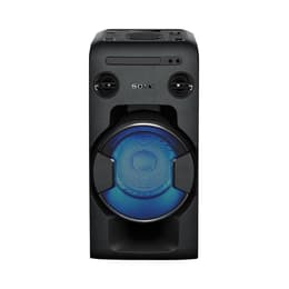 Sony MHC-V11 Speaker Bluetooth - Zwart