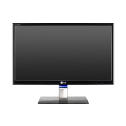 23-inch LG e2360v LED Beeldscherm Zwart