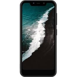 Altice S42 16GB - Zwart - Simlockvrij