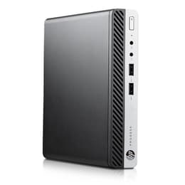 HP ProDesk 400 G5 Mini Core i3 3,1 GHz - SSD 256 GB RAM 8GB