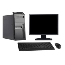 Lenovo ThinkCentre M83 22" Core i5 3,2 GHz - HDD 2 To - 16GB