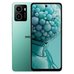 HMD Pulse+ 128GB - Groen - Simlockvrij