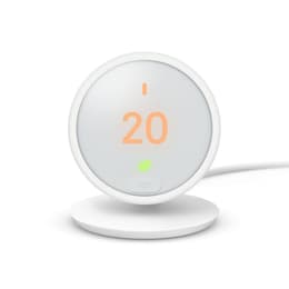 Nest Thermostat E Verbonden apparaten