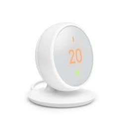 Nest Thermostat E Verbonden apparaten