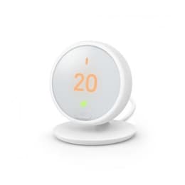 Nest Thermostat E Verbonden apparaten