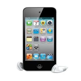 Apple iPod Touch MP3 & MP4 speler 8GB- Zwart