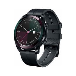 Horloges Huawei Cardio GPS Watch GT Classic FTN-B19 - Zwart