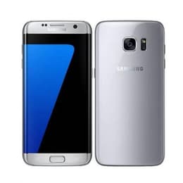 Galaxy S7 edge 32GB - Zilver - Simlockvrij - Dual-SIM