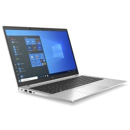 HP EliteBook 840 G8 14" Core i5 2.6 GHz - SSD 256 GB - 16GB QWERTY - Spaans