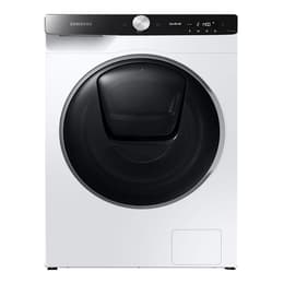 Samsung WW90T986ASE Klassieke wasmachine Frontlading