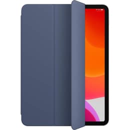 Apple Folio Hoesje iPad 11 Folio Hoesje - TPU Blauw