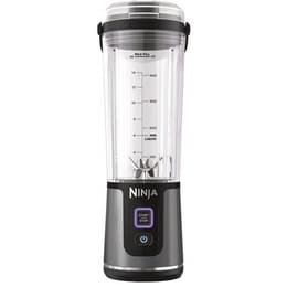 Blender/Mixer Ninja BC151EUBK 0,5300L - Zwart