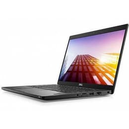 Dell Latitude 7390 13" Core i5 1.7 GHz - SSD 256 GB - 16GB QWERTZ - Duits