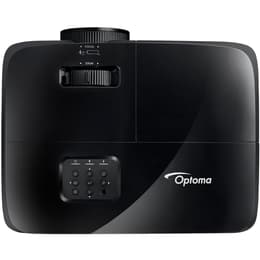 Optoma HD146X Beamer 3600 Lumen Zwart