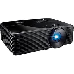 Optoma HD146X Beamer 3600 Lumen Zwart