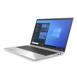 HP EliteBook 855 G8 15" Ryzen 5 PRO 2.3 GHz - SSD 256 GB - 8GB QWERTY - Zweeds