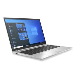 HP EliteBook 855 G8 15" Ryzen 5 PRO 2.3 GHz - SSD 256 GB - 8GB QWERTY - Zweeds