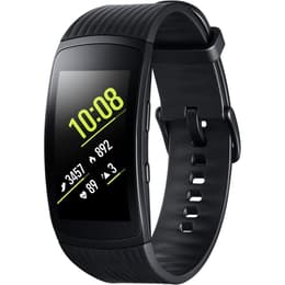 Gear Fit2 Pro Verbonden apparaten