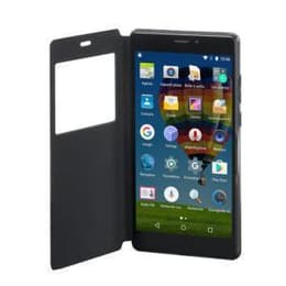 Klipad KL50 PM 8GB - Zwart - Simlockvrij
