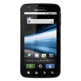 Motorola Atrix 16GB - Zwart - Simlockvrij