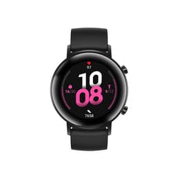 Horloges Huawei Cardio GPS Watch GT2 - Zwart