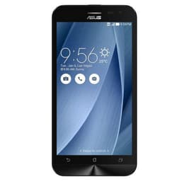 Asus zenfone laser 32GB - Zilver - Simlockvrij