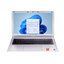 Thomson Neo 15" Celeron 1.1 GHz - SSD 512 GB - 8GB AZERTY - Frans