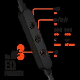 Jbl Tune 305 Oordopjes - In-Ear