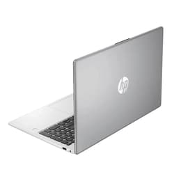 HP 250R G10 15" Core 7 1.8 GHz - SSD 512 GB - 16GB QWERTY - Engels