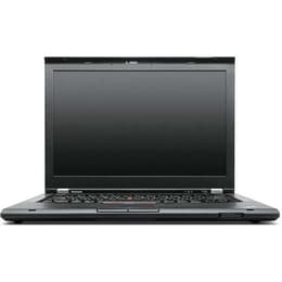 Lenovo ThinkPad T430 14" Core i5 2.6 GHz - HDD 320 GB - 4GB AZERTY - Frans
