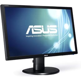 21,5-inch Asus VE228H 1920 x 1080 LCD Beeldscherm Zwart