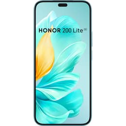 Honor 200 Lite 256GB - Blauw - Simlockvrij