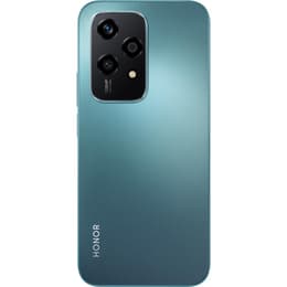 Honor 200 Lite 256GB - Blauw - Simlockvrij