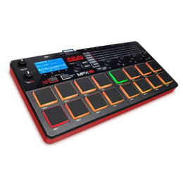 Akai MPX16 Muziekinstrumenten
