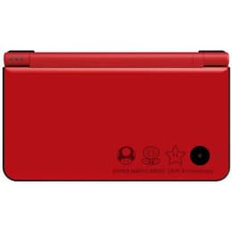 Nintendo DSI XL - Rood
