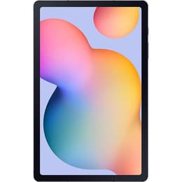 Galaxy Tab S6 Lite 64GB - Grijs - WiFi