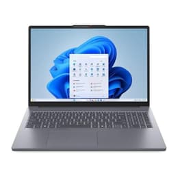 Lenovo IdeaPad Slim 3 15IRH10 15" Core i5 2.8 GHz - SSD 512 GB - 16GB AZERTY - Frans