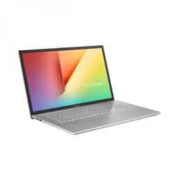 Asus S712JA-AU416T 17" Core i7 1.3 GHz - SSD 512 GB - 16GB AZERTY - Frans