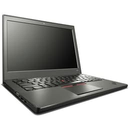 Lenovo ThinkPad X250 12" Core i5 2.3 GHz - SSD 256 GB - 8GB QWERTY - Engels